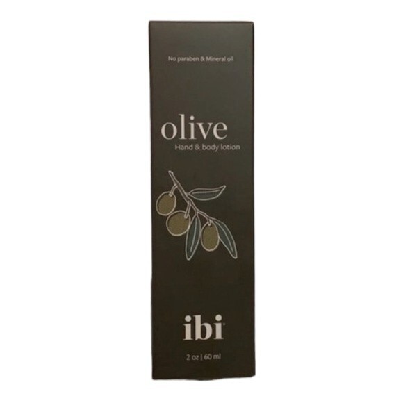 IBI Hand and Body Lotion 2oz - Picture 1 of 5